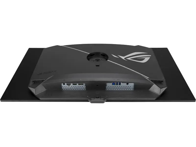 Монітор Asus ROG Strix XG32UQDMS (90LM0CV0-B01371) - фото 6