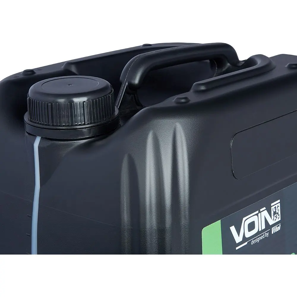 Антифриз Voin G11 Green 20 л (VAK-11201) - фото 3