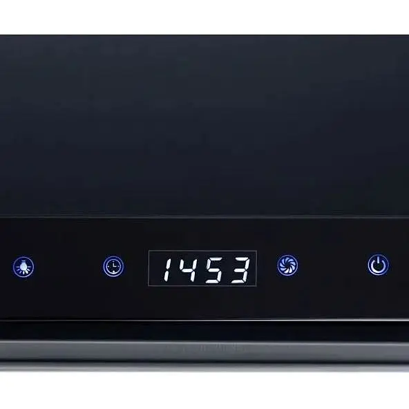 Витяжка телескопічна Weilor PTS 62652 FBL 1300 LED Strip - фото 13