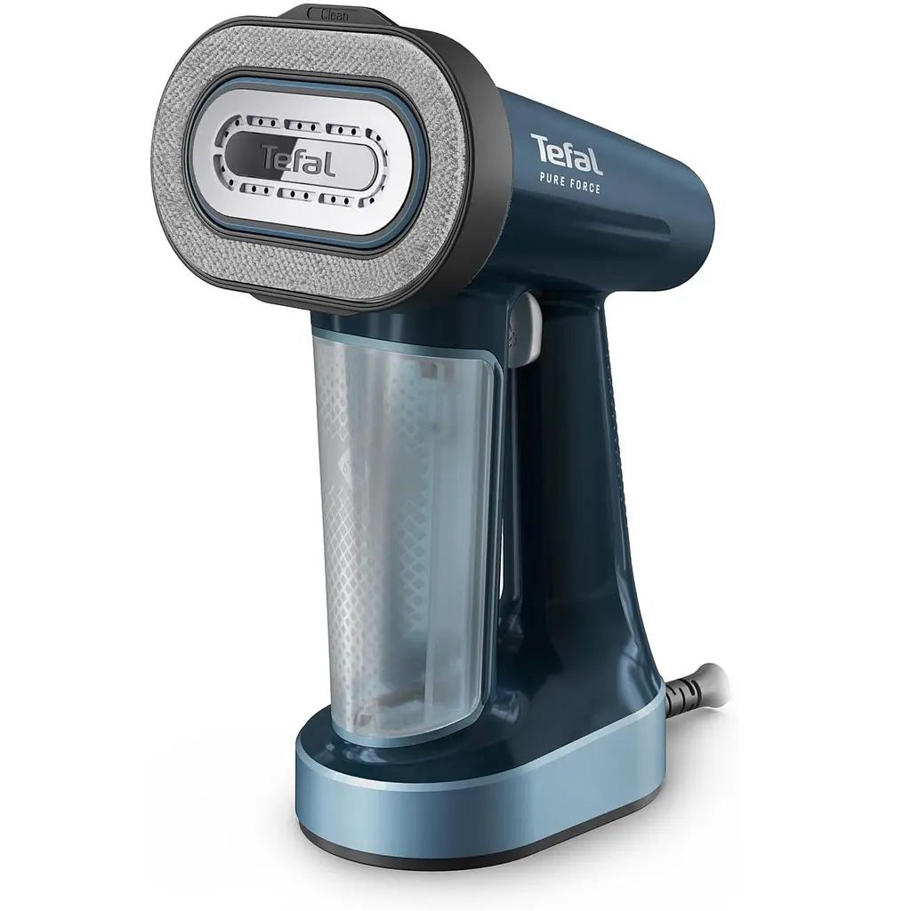 Відпарювач Tefal Pure Force 3in1 DT8755E0