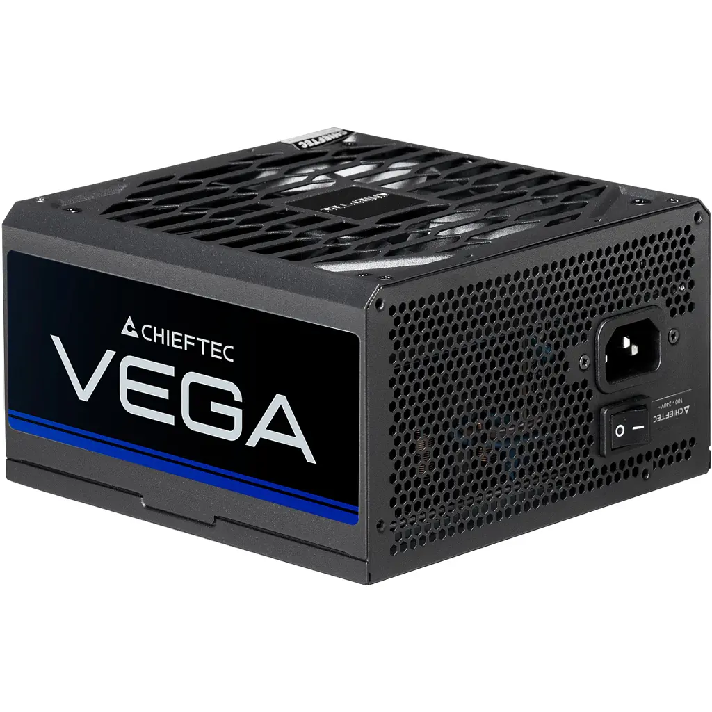 Блок живлення Chieftec 850W Vega (PPG-850-S) - фото 2
