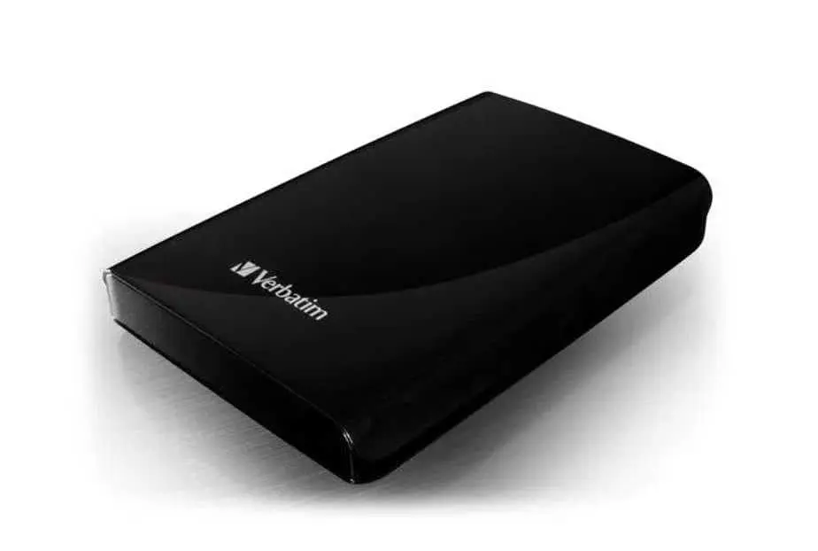 Жесткий диск Verbatim Store 'n' Go USB 3.0 53177 - фото 2