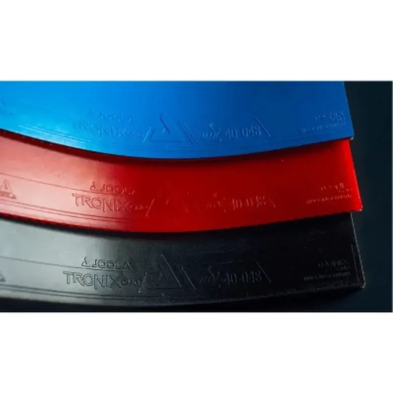 Накладка для ракетки Joola Tronix ACC 2.0 Red (70592) (931077) - фото 2