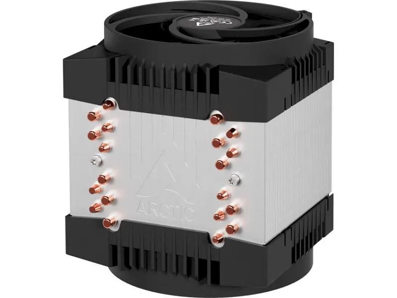 Повітряне охолодження ARCTIC Freezer 4U-SP5 (ACFRE00158A) - фото 3