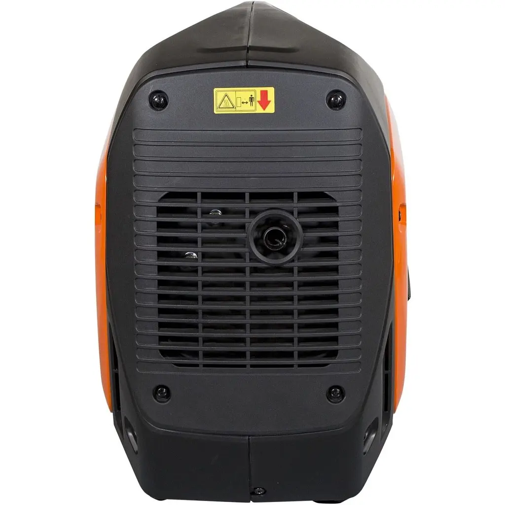 Інверторний бензиновий генератор Black+Decker BXGNi2200E [158776] - фото 11