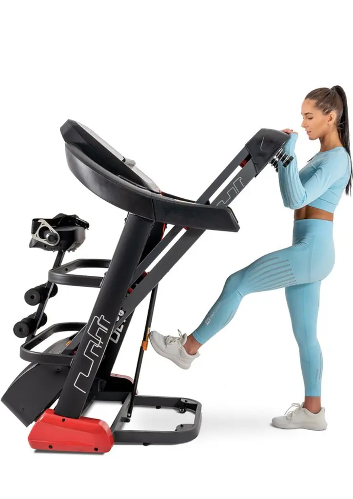 Бігова доріжка Hop-Sport HS-4000LB Ultima - фото 6