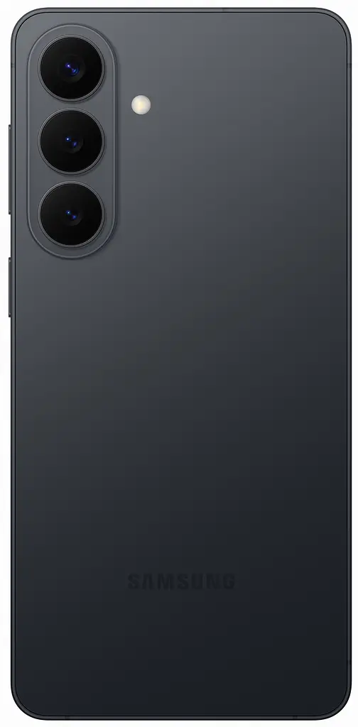 Смартфон Samsung Galaxy S26+ 12/512Gb ZKG Black (7240237) - фото 6