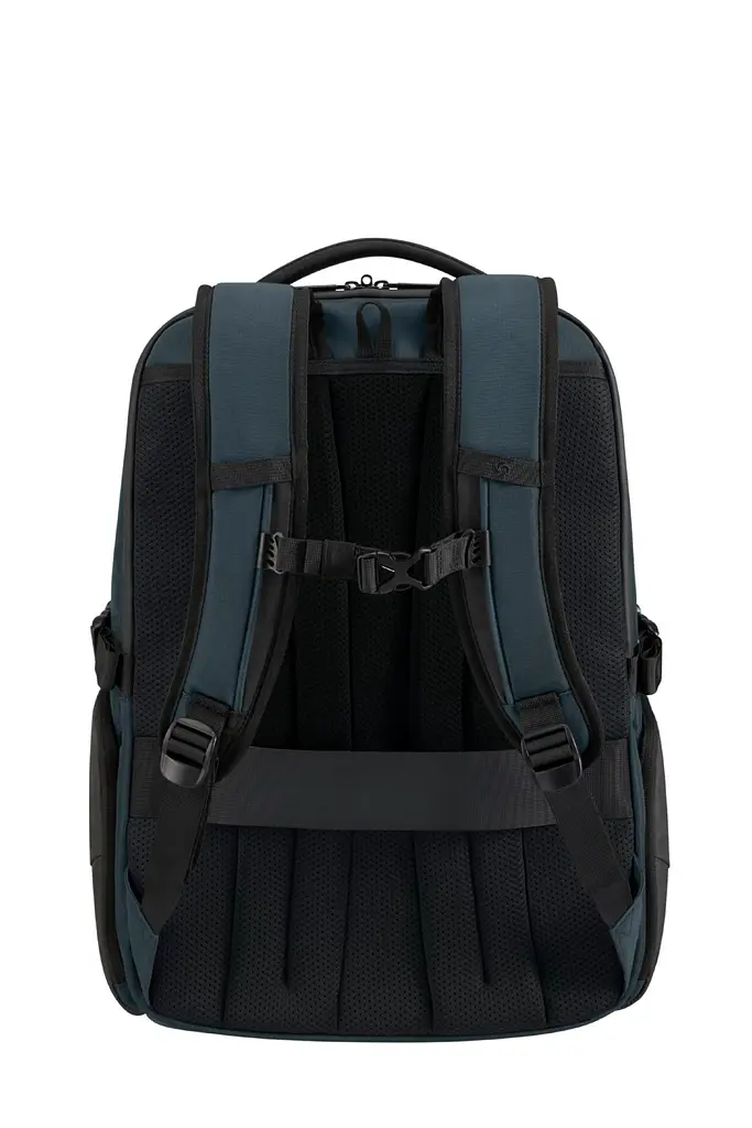 Рюкзак 17,3" Samsonite BIZ2GO BLUE 46x33x23(25) KI1*01006 - фото 2