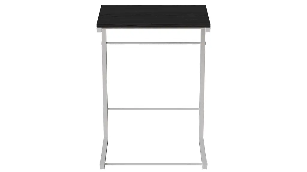 Столик Террі 650x440x330 Білий метал ДСП Сосна Кембра 16мм FRD-104657 - фото 8