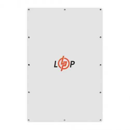Аккумулятор LogicPower LiFePO4 25,6V - 200 Ah (5120Wh) (BMS JK 150A/100А) W RS485/CAN WH - фото 3