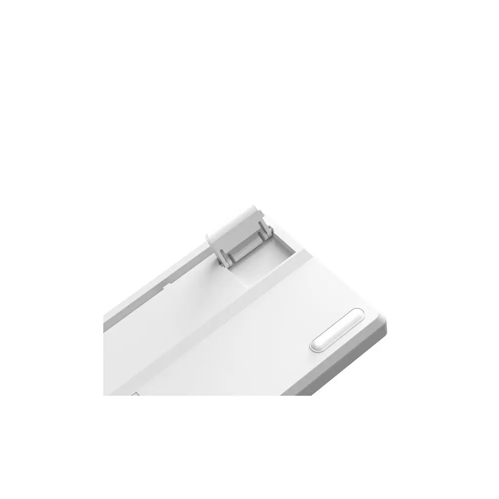 Клавіатура A4Tech Bloody AT98 USB RGB UA White (4711421002790) - фото 2