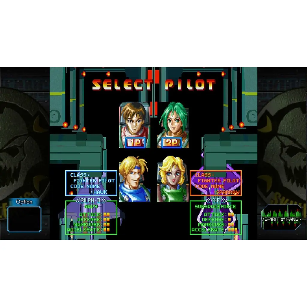 Ключ активації Microsoft WolfFang SkullFang Saturn Tribute Boosted для Xbox One/Series S/X - фото 5