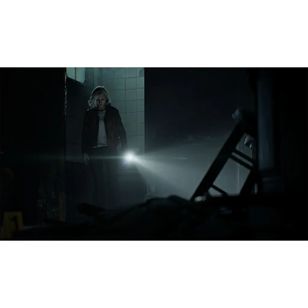 Игра Resident Evil Requiem для PS5 (RU) [158956] - фото 10