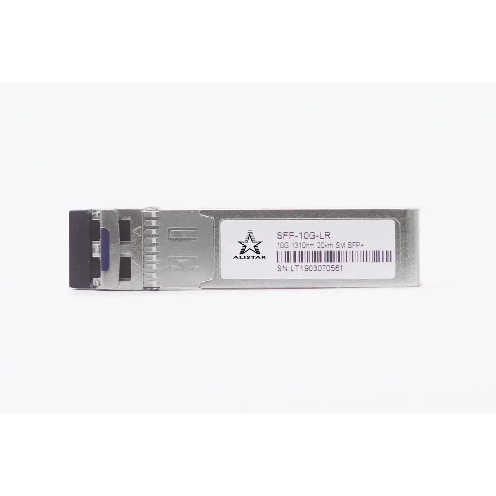Модуль SFP Alistar SFP-10G-LR - фото 2