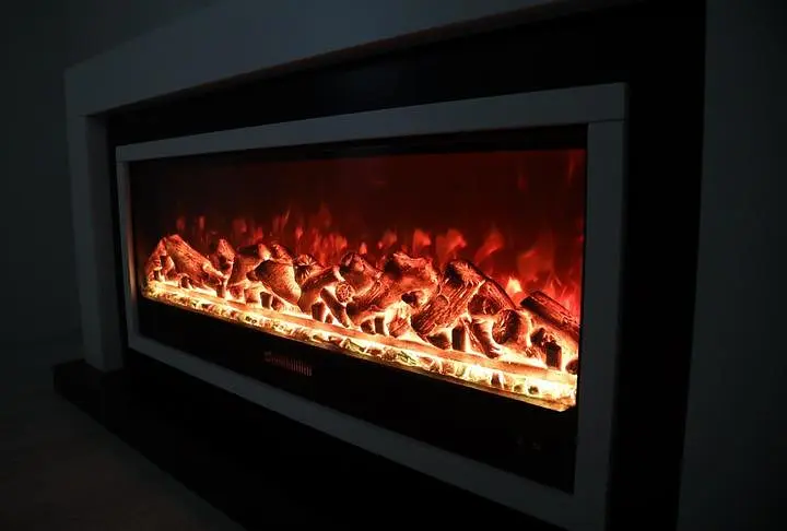 Камин электрический Domingo 1975 Bluetooth (10080140) - фото 8