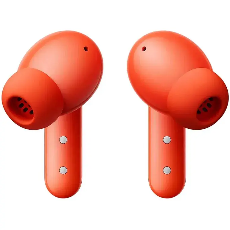 Bluetooth-гарнітура CMF by Nothing Buds Pro 2 B172 Orange (A10600078) - фото 3