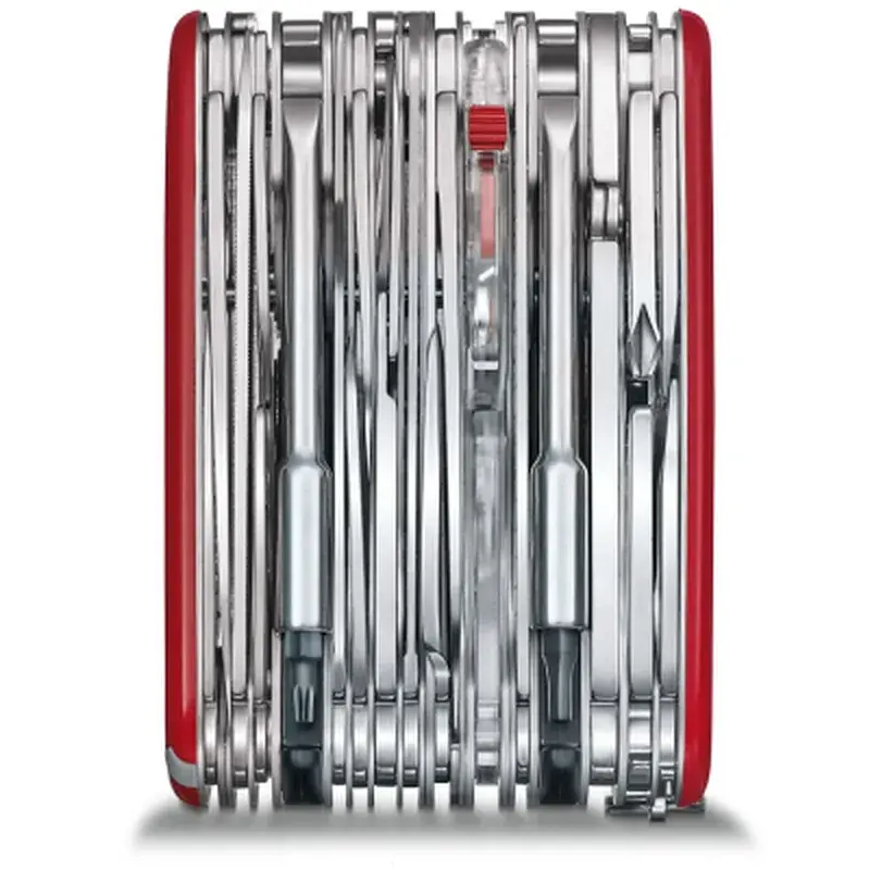 Ніж Victorinox SwissChamp XXL (1.6795.XXL) - фото 3