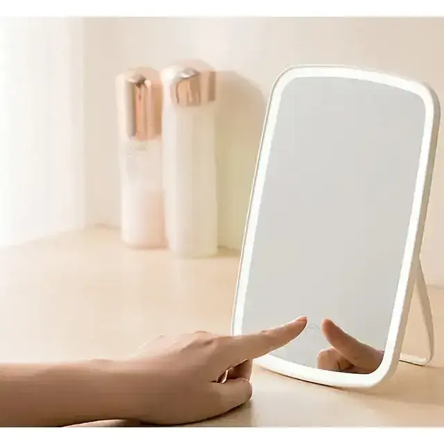 Дзеркало Jordan Judy LED Makeup Mirror з підсвічуванням - фото 2