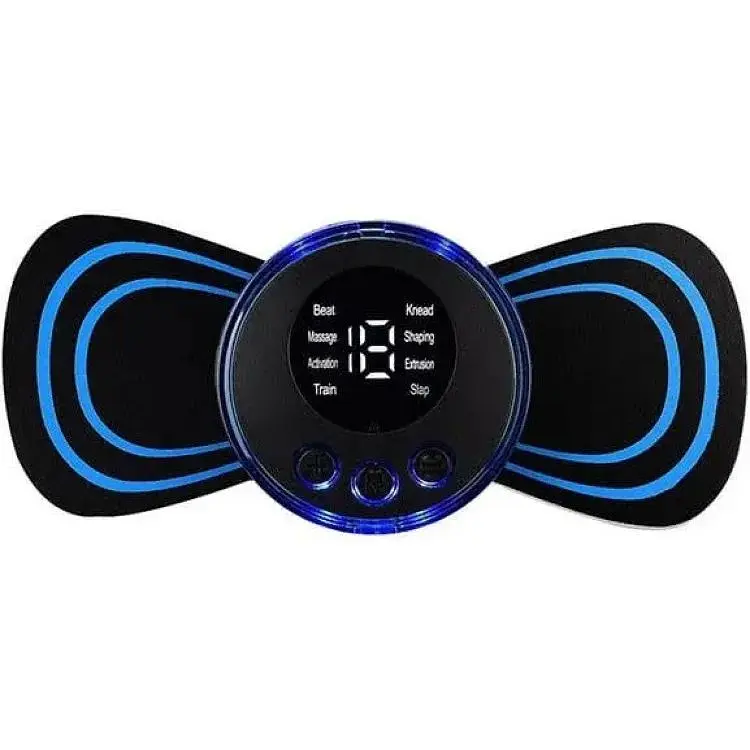 Імпульсний міостимулятор EMS Mini Massage Stick (3_03410)