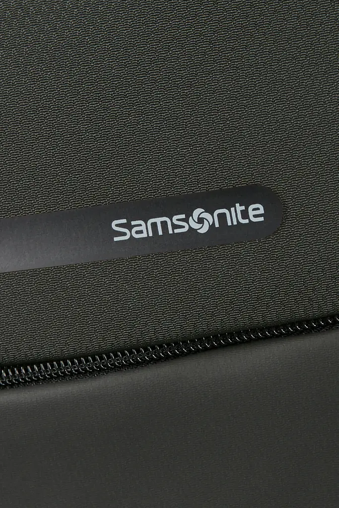 Рюкзак 15.6" Samsonite MODERNY GREEN 44x28x18 KS6*04003 - фото 12