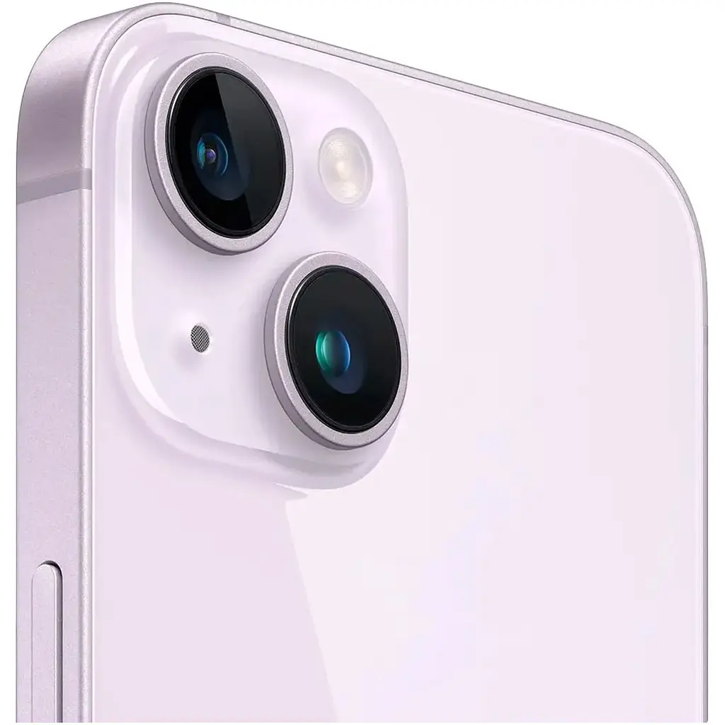 Смартфон Apple iPhone 14 Plus 256Gb eSIM Purple [MQ403] [78346] - фото 6