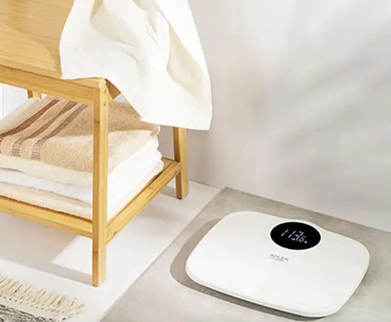 Ваги підлогові Adler AD 8172 до 180 кг - фото 5