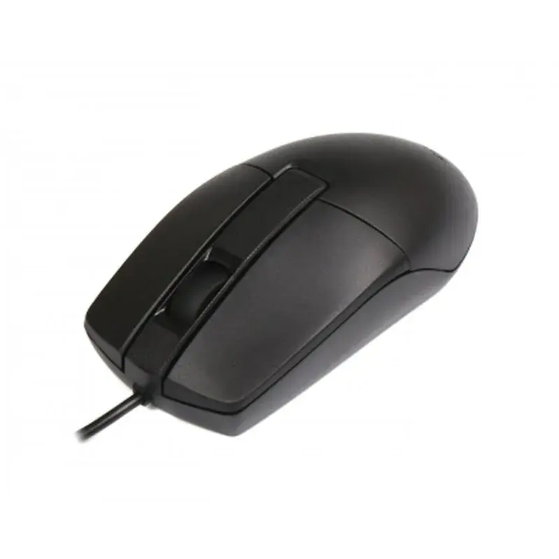 Комплект A4Tech KK-3330S USB Black (4711421962971) - фото 6