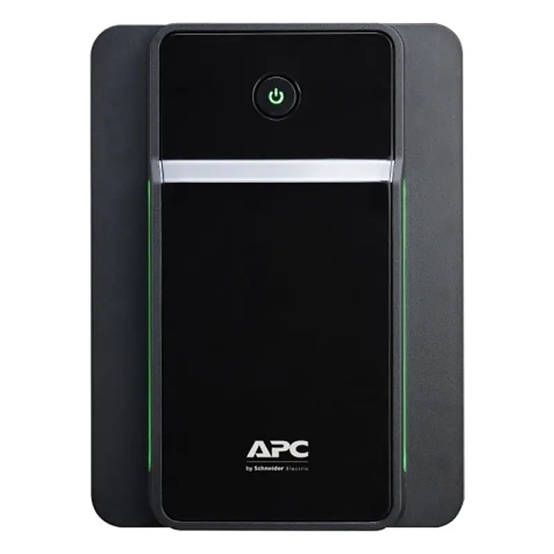 Джерело безперебійного живлення APC Back UPS 1600VA/900W, USB, 6xC13, (BX1600MI) - фото 3