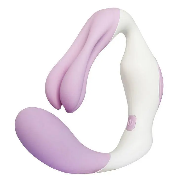 Вібратор Adrien Lastic O Venus - фото 2
