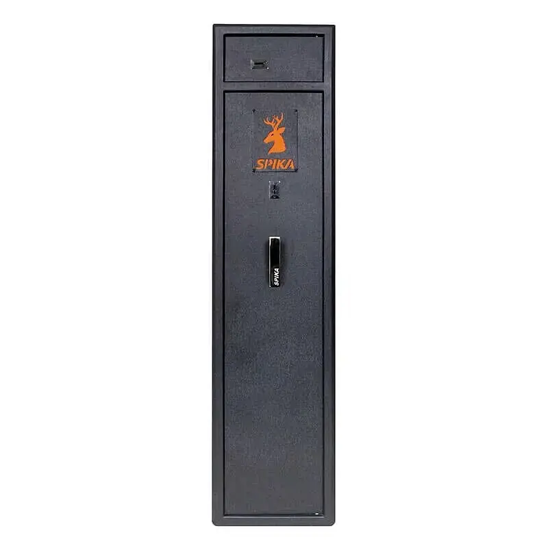 Вооруженный сейф Spika Medium S2N - фото 2