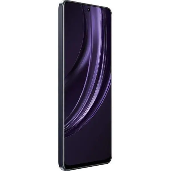 Смартфон realme 13 5G 12/256 GB (RMX3951) NFC Dark Purple  - фото 4