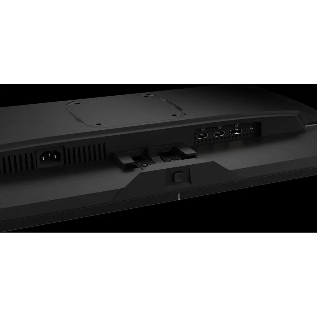 Монітор 27" Gigabyte GS27U Gaming Monitor UHD IPS 160Hz (GS27U Gaming Monitor) - фото 10