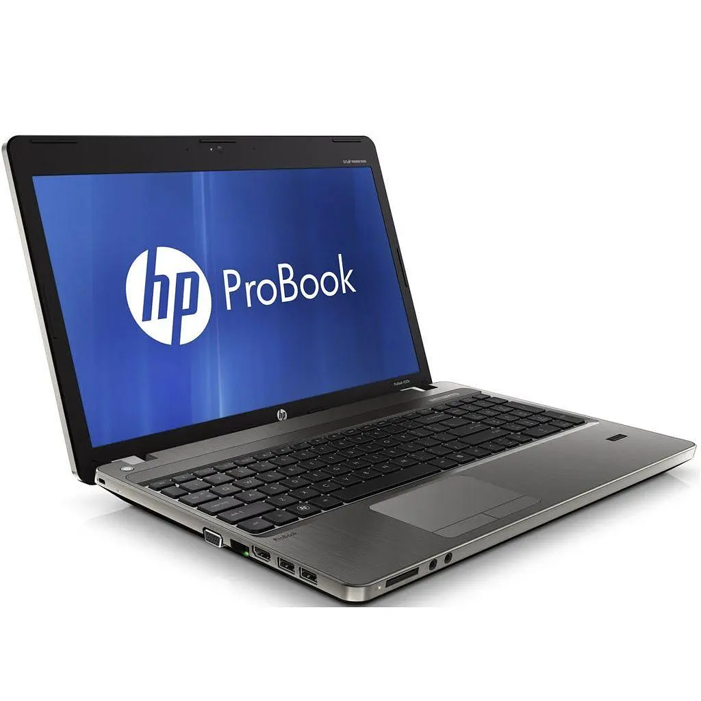 Ноутбук HP ProBook 4530s (i3-2350M/2/320) - Class B "Б/В" - фото 4