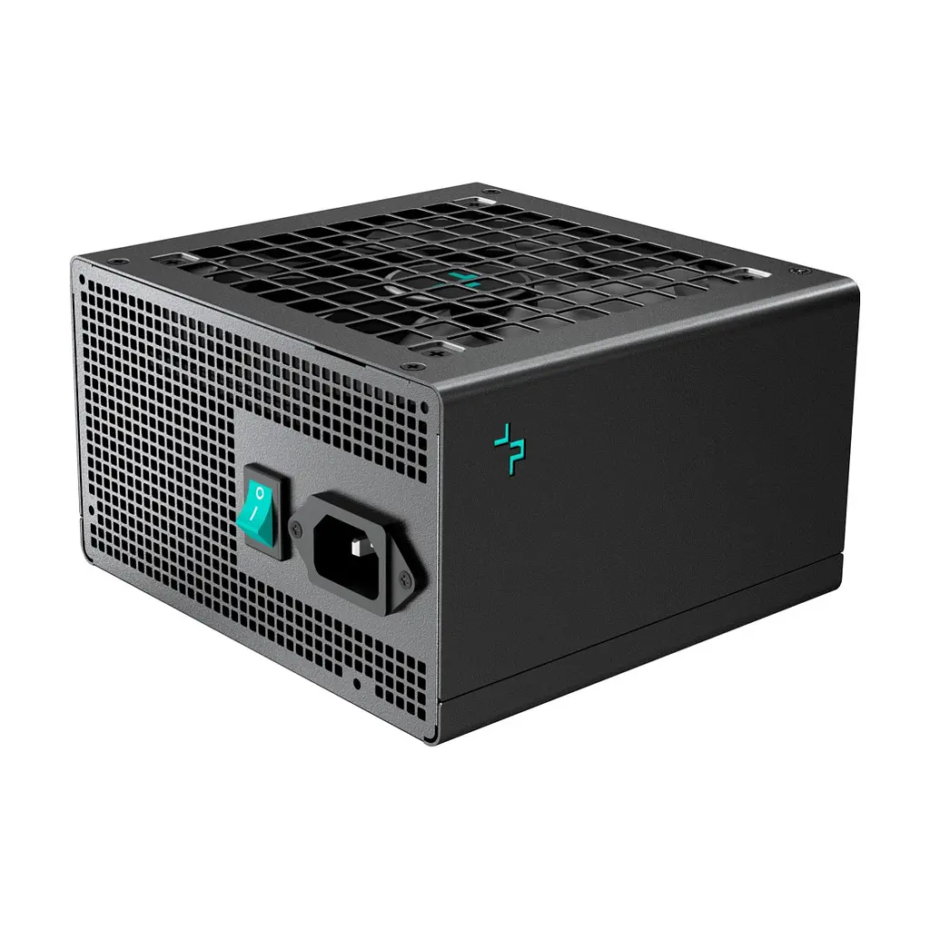 Блок живлення Deepcool 750W PL750D V2 (R-PL750D-FC0B-EU-V2) - фото 2