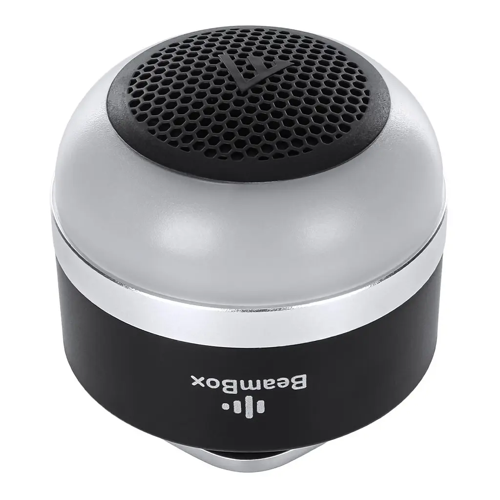 Ліхтар кемпінговий з колонкою Mactronic BeamBox (160 Lm) Bluetooth Speaker USB-C (ACL0041) - фото 11