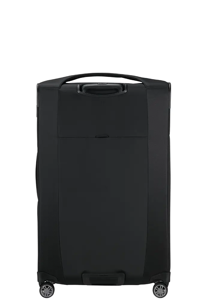 Валіза 78 См Samsonite RE-LITE BLACK 78x48x33(36) KQ8*09007 - фото 3