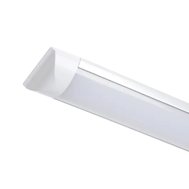 Світильник LED лінійний Brille 32-376 FLF-02 18W WW офісний світлодіодний - фото 3