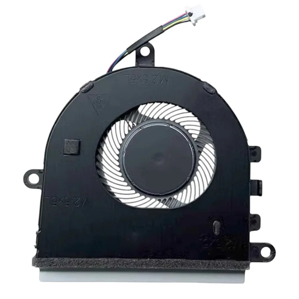 Вентилятор для ноутбука Dell Inspiron 5570 5575, 5593 3583 3584 3585, 3593 Vostro 3400 3401 3405 3500 3501 (2021 р.) 07MCD0 v.1 - фото 2
