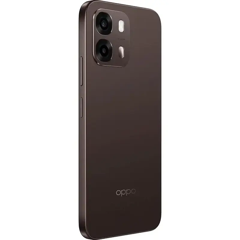 Смартфон OPPO A6s 8/256GB (Cappuccino Brown) - фото 3