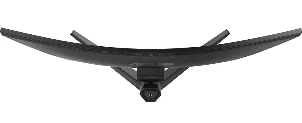 Монітор Asus 34" TUF Gaming VG34WQML5A (90LM0BP1-B01E71) VA Black Curved 250Hz - фото 5