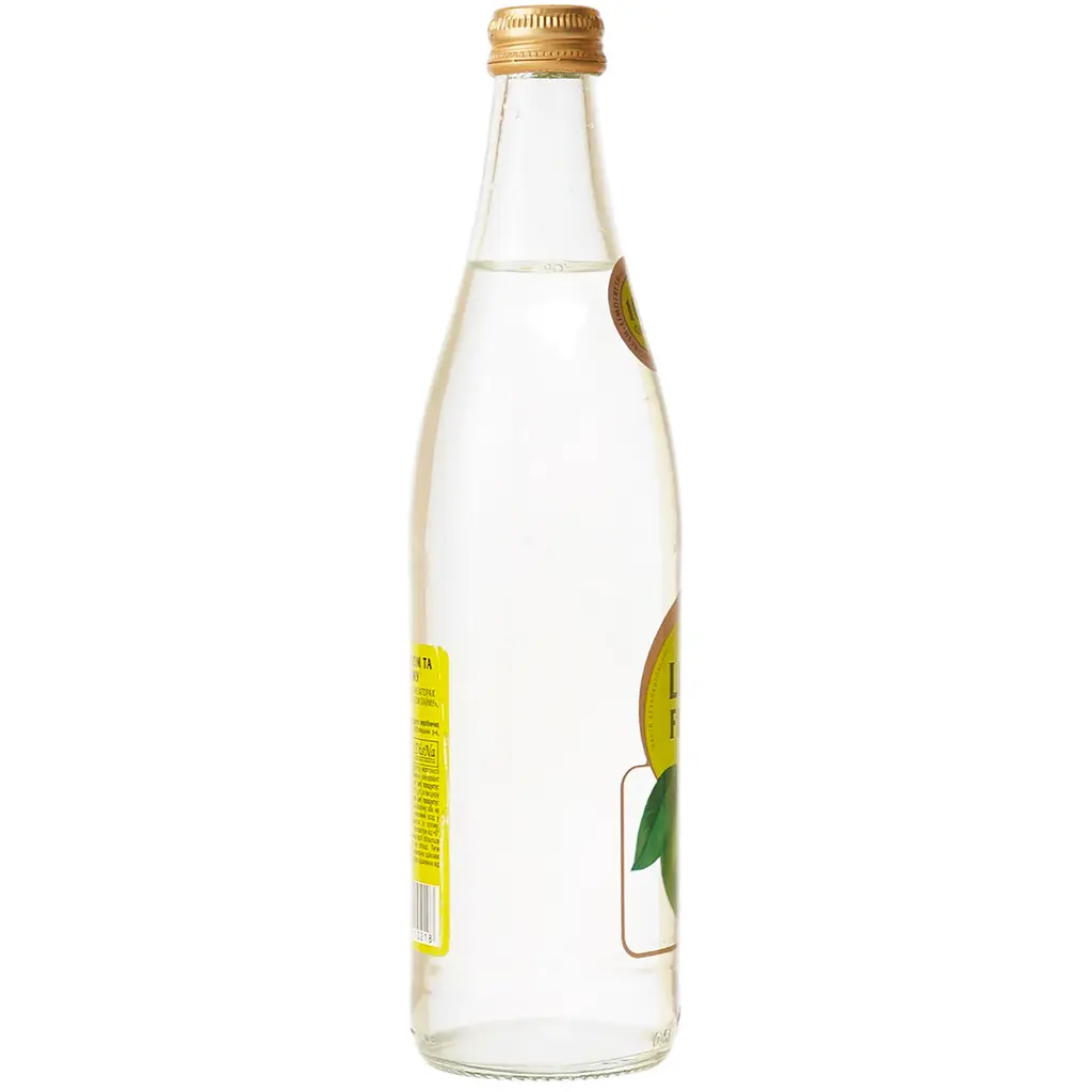Напиток Limofresh cо вкусом и ароматом лайма безалкогольный 0.5 л - фото 4