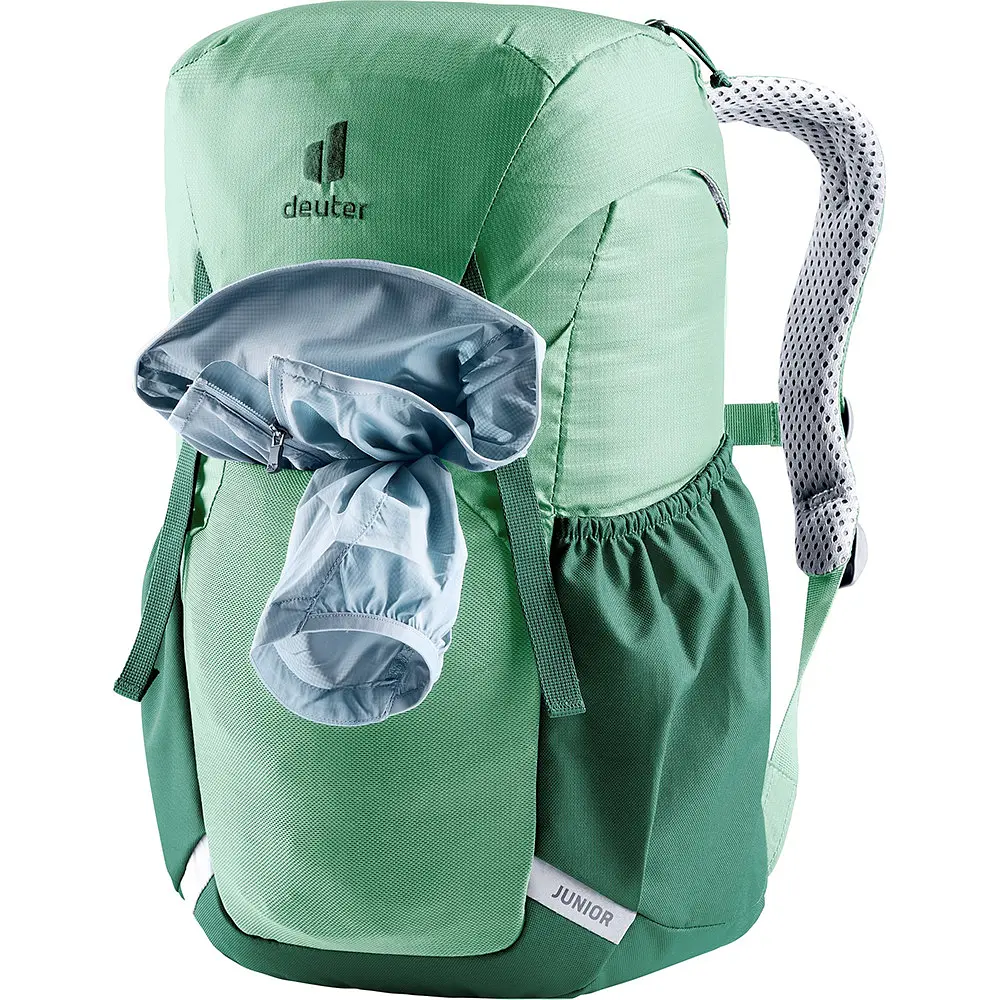 Рюкзак Deuter Junior Sea Green (1052-3610523 2293) - фото 9