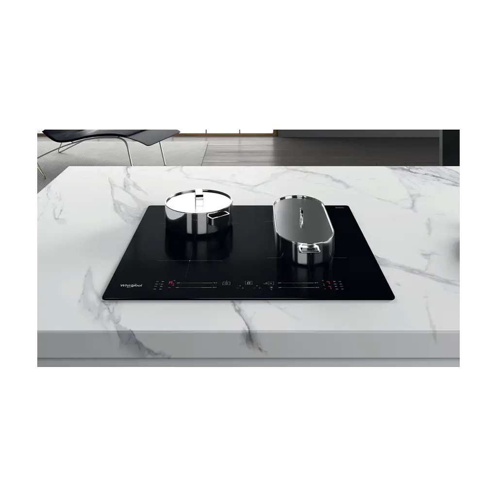 Варочна поверхня Whirlpool WB S0060 NE (WBS0060NE) - фото 10