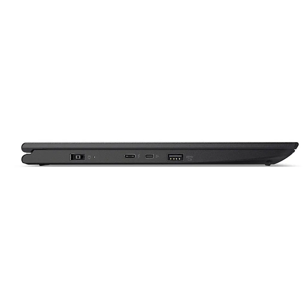 Ноутбук Lenovo ThinkPad Yoga 370 (i5-7300U/8/256SSD) - Class B "Б/В" - фото 6