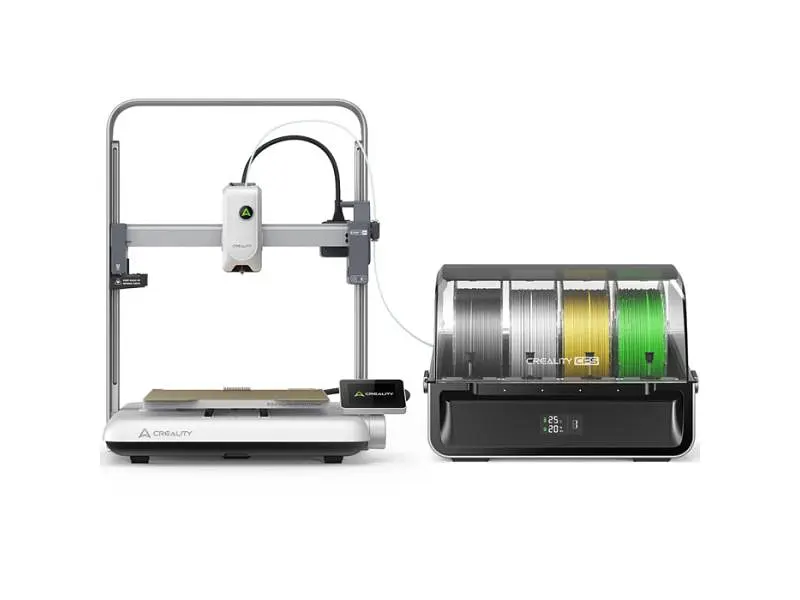 3D-принтер Creality Ender-3 V4 Combo (1001020625) - фото 6
