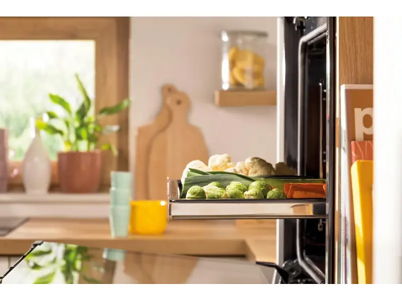 Духова шафа Gorenje BOSX6737E13BG - фото 6