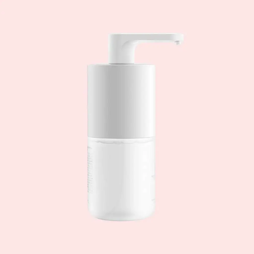 Автоматичний диспенсер для мила Xiaomi MiJia Automatic Soap Dispenser Pro (MJXSJ04XW) [82925] - фото 4