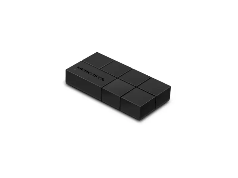 Комутатор Mercusys MS108G - фото 2