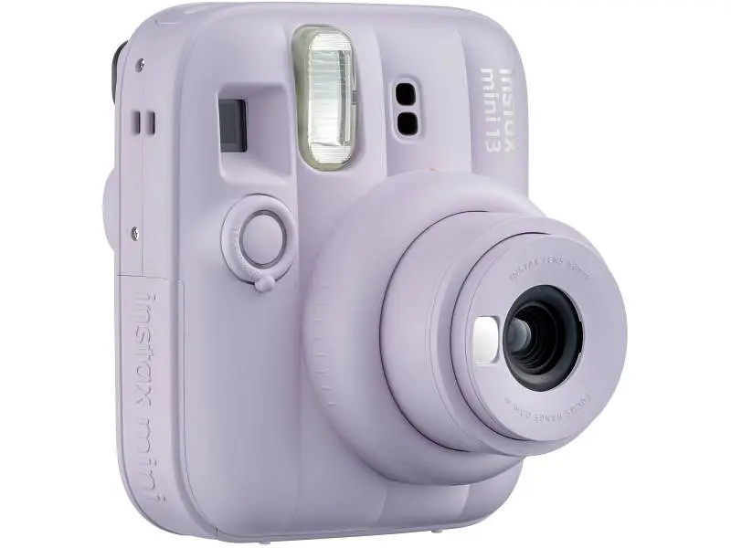 Фотокамера миттєвого друку Fujifilm Instax Mini 13 Dreamy Purple (16963242) - фото 5
