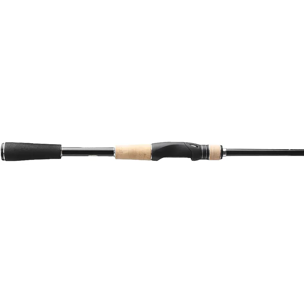 Спінінг Shimano Expride 265ML2 1.96 м 4-12 г - фото 3